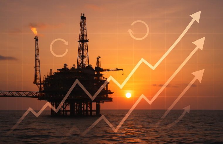 PRIO Autoriza Recompra de Até 86,9 Mi Ações e Cancela 26,9 Mi em Tesouraria