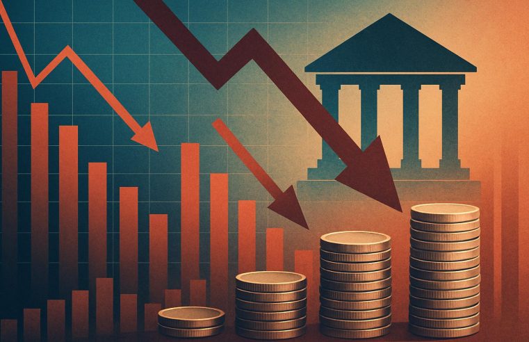 Focus reduz projeções de inflação e prevê Selic em 12,13% no fim de 2026