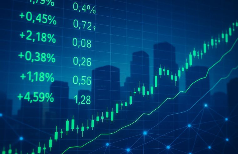 Radar de Mercado: Principais Movimentos em Vivara, B3, Sanepar e Outros