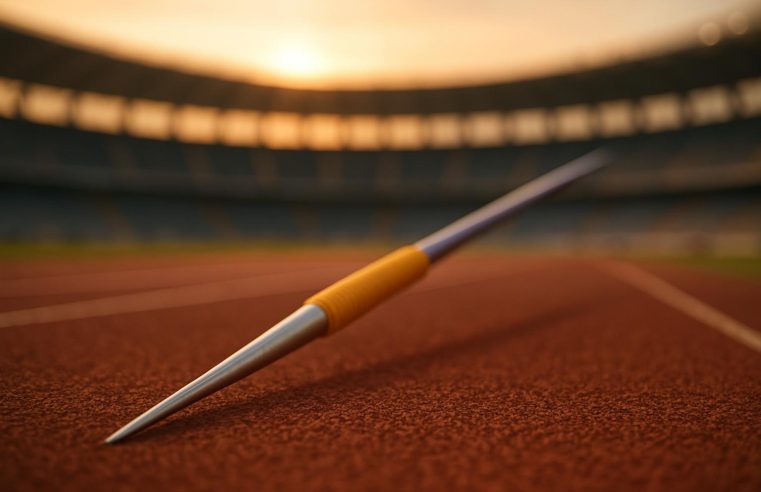 Como o Esporte Transformou Raissa Machado: Da Superação ao Recorde Paralímpico