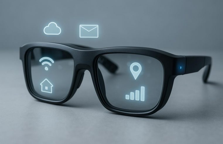 Ray-Ban Meta impulsiona receitas, mas gera dúvidas sobre privacidade e competição