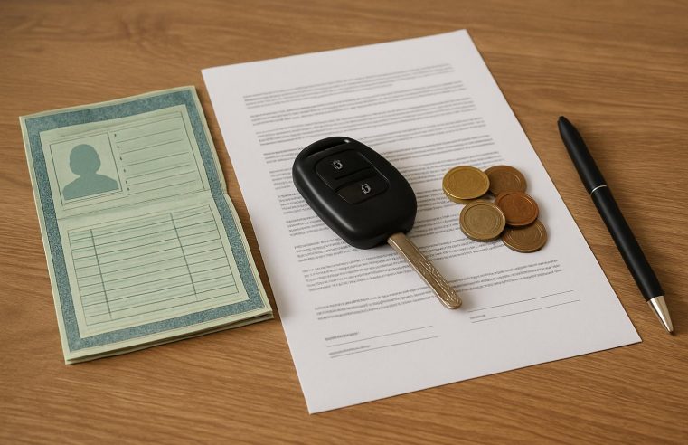 Pagou pela CNH antes das novas regras? Veja como solicitar reembolso