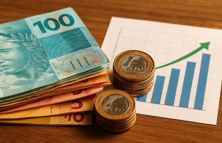 Quanto R$20 milhões da Mega-Sena renderiam na poupança, CDB e Tesouro Direto