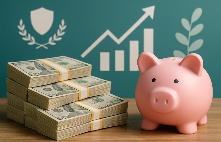 Pesquisa revela: americanos consideram US$ 2,3 milhões o limite para ser rico