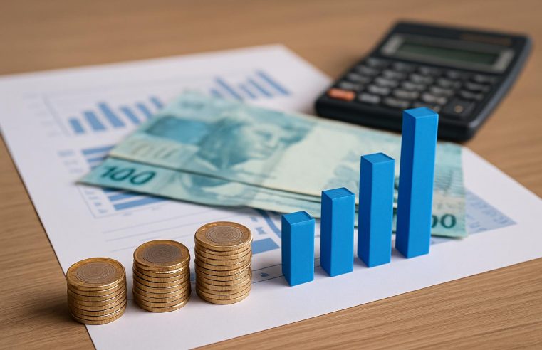 Salário mínimo para 2026 sobe a R$ 1.621 após reajuste de 6,79%