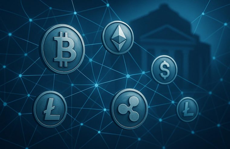 B3 planeja lançar stablecoin em 2026 para expandir infraestrutura de ativos tokenizados