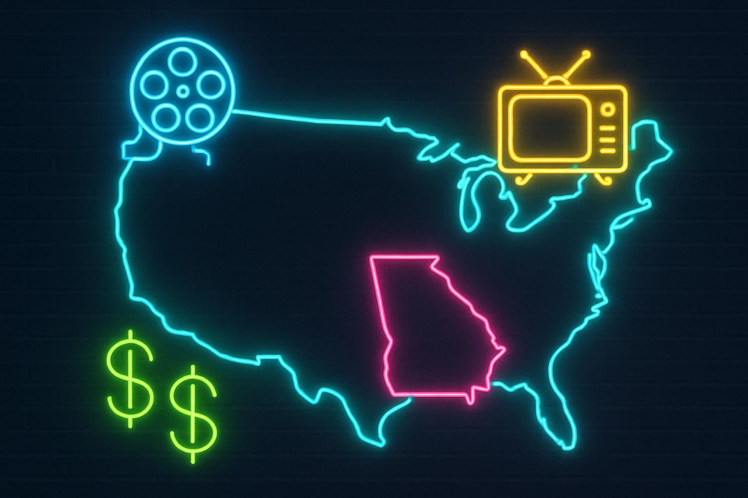Como Stranger Things Gerou Bilhões em Receitas e Impulsionou a Economia dos EUA