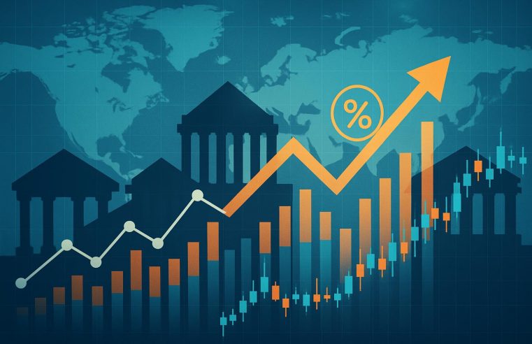 Super Quarta: o que as decisões do Fed e do Copom reservam para os mercados