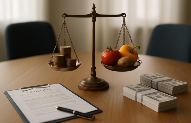 Superendividamento: saiba como negociar suas dívidas e preservar o mínimo existencial