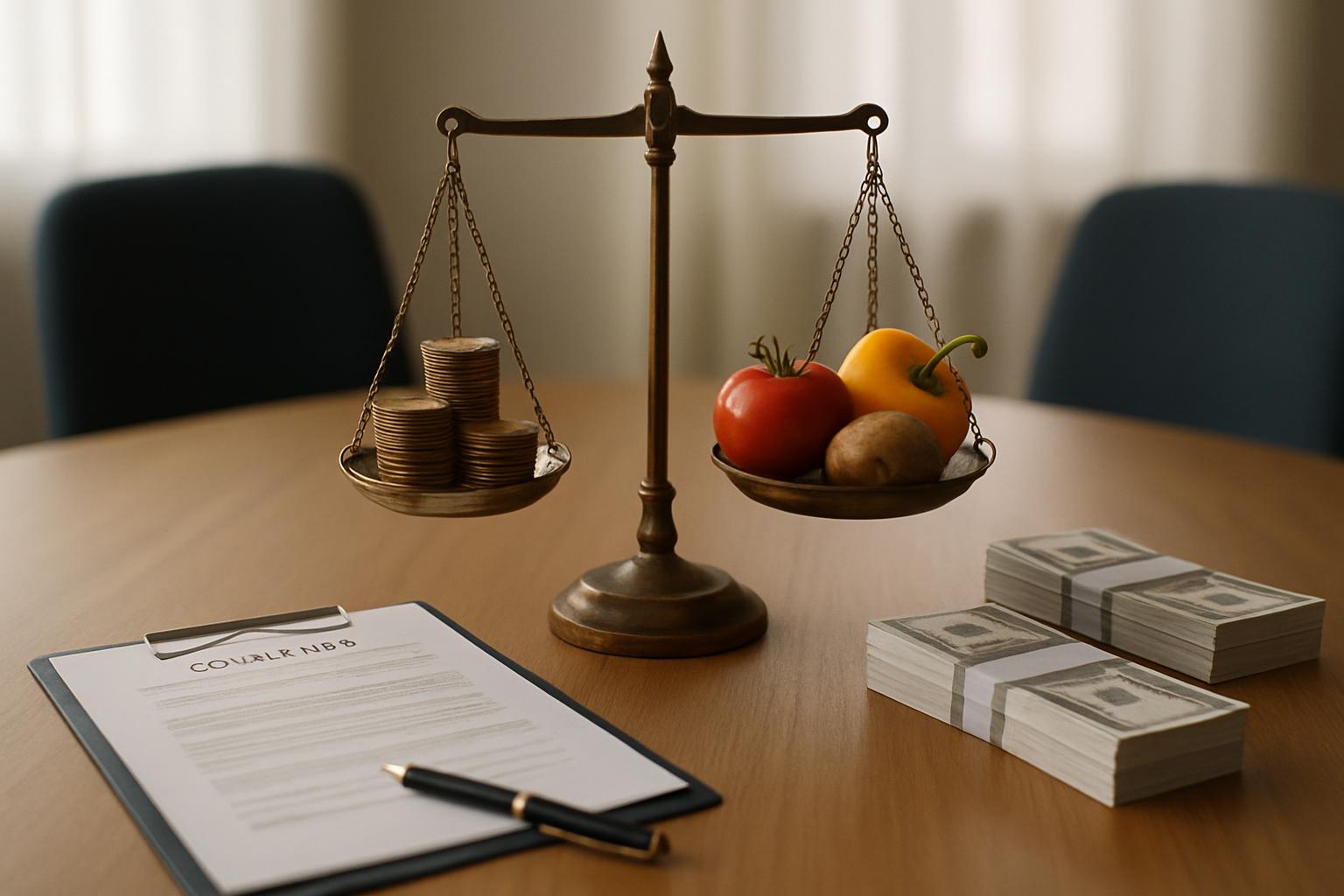 Superendividamento: saiba como negociar suas dívidas e preservar o mínimo existencial