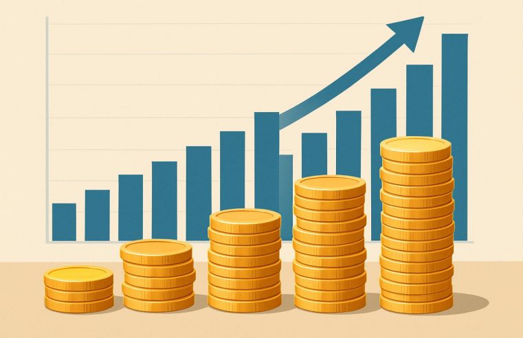 Suzano aprova aumento de capital de R$5 bi e paga R$1,38 bi em dividendos
