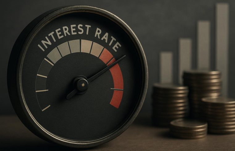Selic: entenda como a taxa básica molda consumo, empresas e investimentos