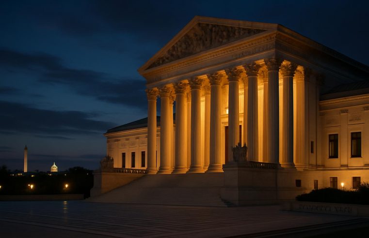 Washington renomeia Kennedy Center para Trump-Kennedy Center após votação do conselho
