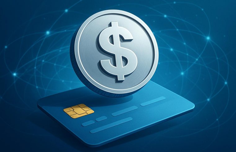 BofA recomenda compra de ações da Visa por potencial em stablecoins