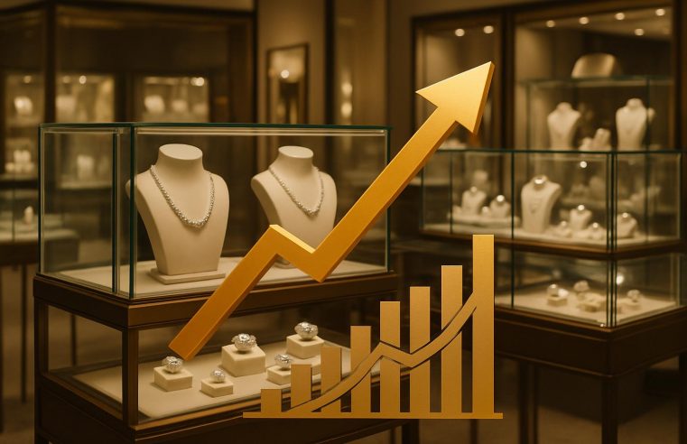 Vivara anuncia novos CEO e COO e ação salta 3,45% com aval do mercado
