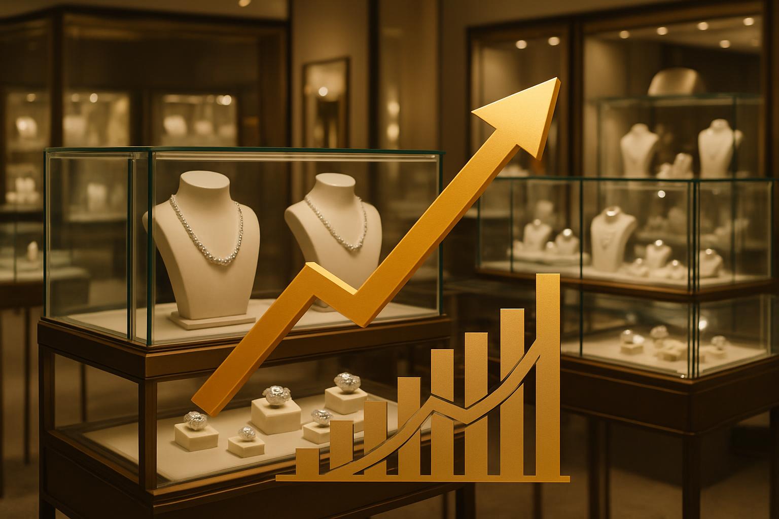 Vivara anuncia novos CEO e COO e ação salta 3,45% com aval do mercado