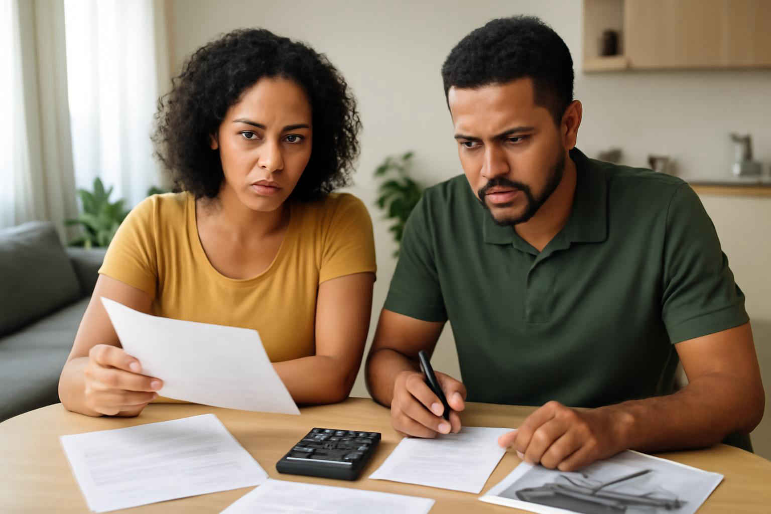 Consórcio ou financiamento de veículo: como decidir sem comprometer seu orçamento