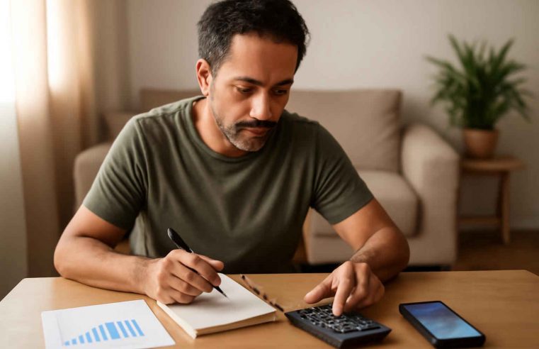 Reserva de emergência: quanto guardar, onde investir e como usar sem comprometer seu plano financeiro