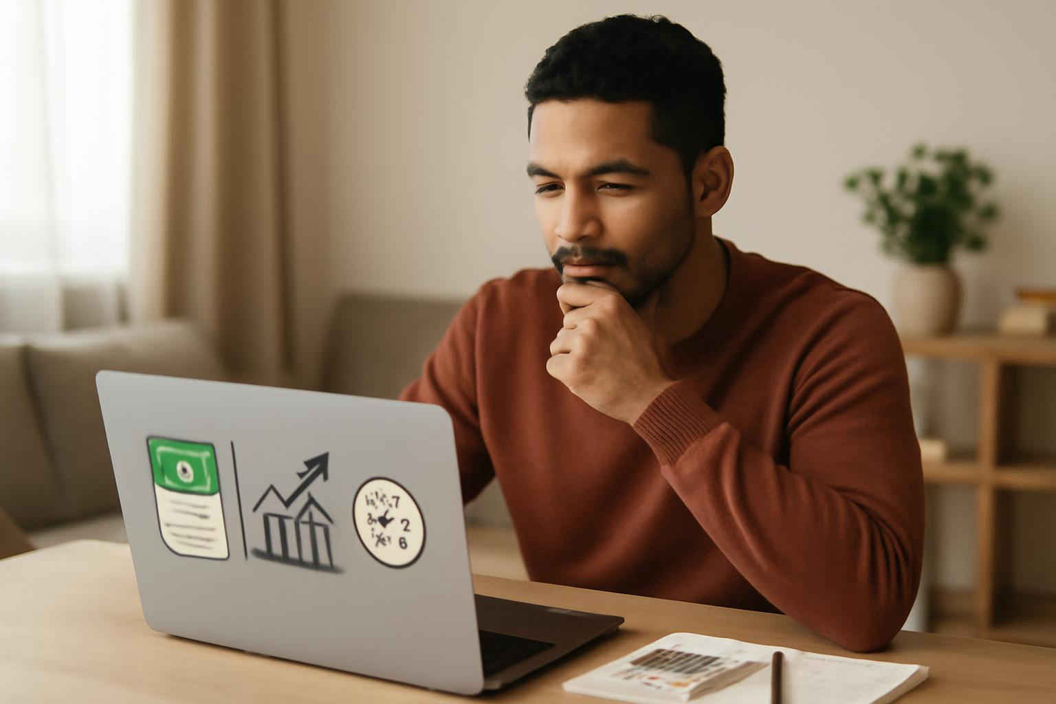 Tesouro Selic para iniciantes: quando vale a pena e como usar sem travar seu dinheiro