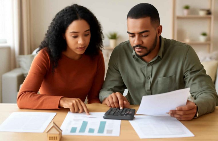 Como escolher entre SAC e Price no financiamento imobiliário sem comprometer seu orçamento