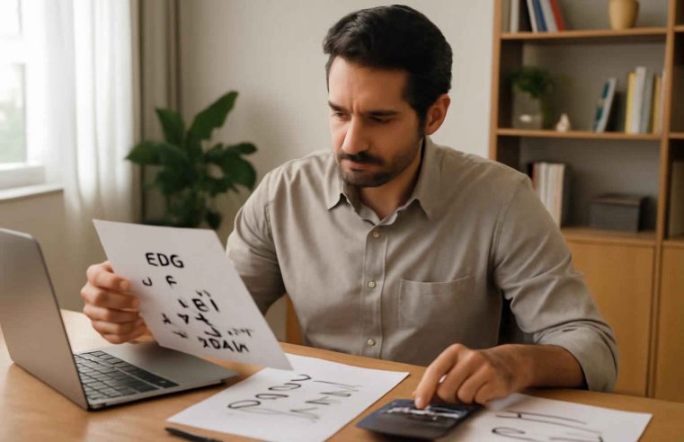 Rentabilidade líquida importa mais: como escolher investimentos de renda fixa com menos imposto e mais previsibilidade