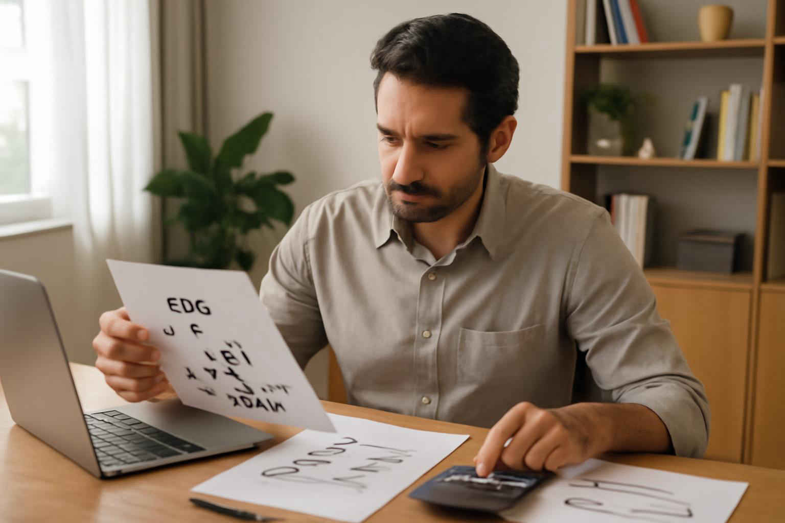 Rentabilidade líquida importa mais: como escolher investimentos de renda fixa com menos imposto e mais previsibilidade