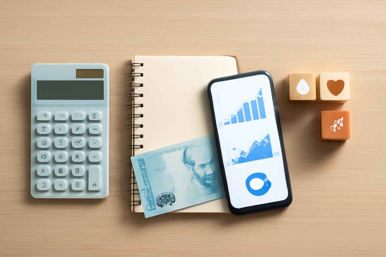 Como montar uma carteira conservadora para iniciantes: passo a passo para investir com segurança e liquidez