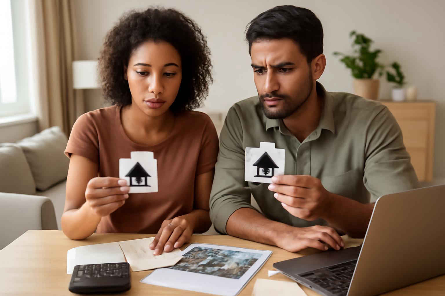Consórcio imobiliário ou financiamento: como escolher a melhor forma de comprar um imóvel sem comprometer seu orçamento