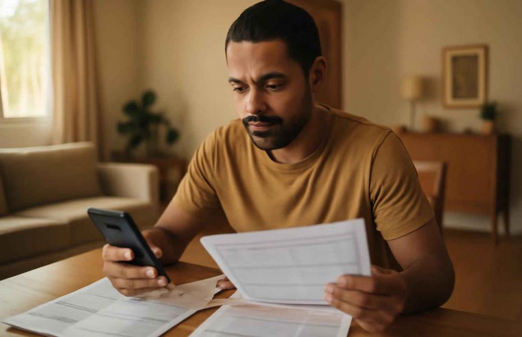 Conta digital ou banco tradicional: como escolher a melhor opção para reduzir tarifas e ganhar controle financeiro