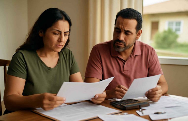 Refinanciamento do imóvel vale a pena para quitar dívidas? Como comparar custo, risco e alternativas antes de contratar