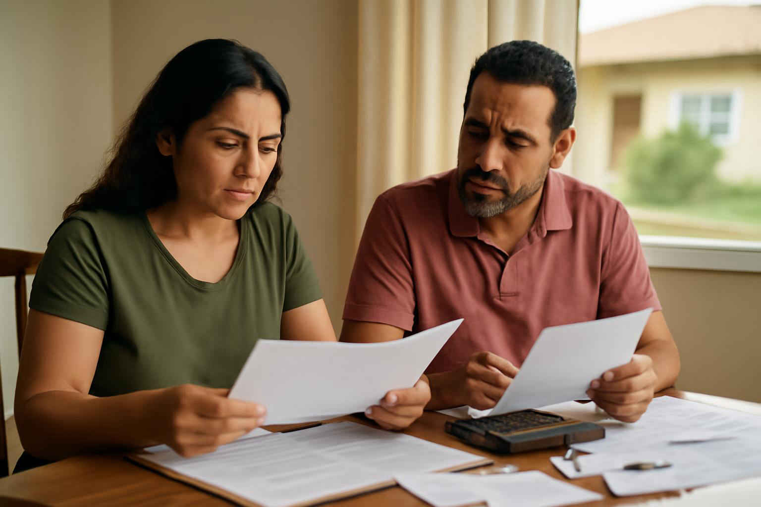 Refinanciamento do imóvel vale a pena para quitar dívidas? Como comparar custo, risco e alternativas antes de contratar