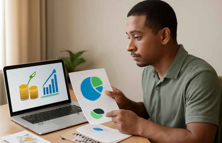 Tesouro Direto ou CDB para iniciantes: como escolher sem errar no seu primeiro investimento