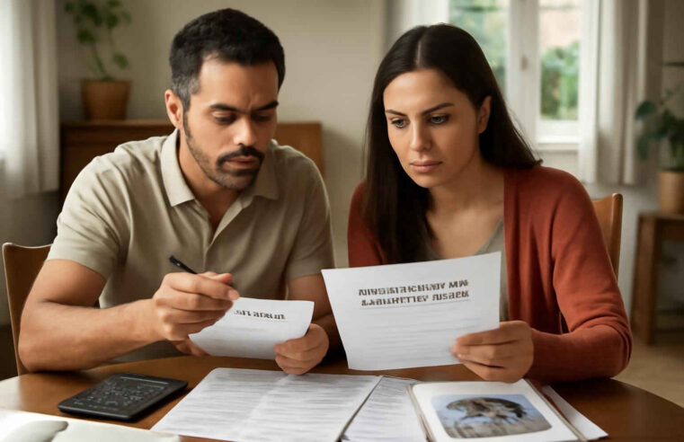 Amortizar financiamento imobiliário ou investir primeiro: como decidir sem perder liquidez nem pagar juros à toa