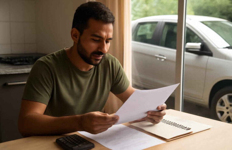 Vale a pena antecipar parcelas do financiamento de veículo? Como comparar desconto, liquidez e prazo antes de decidir
