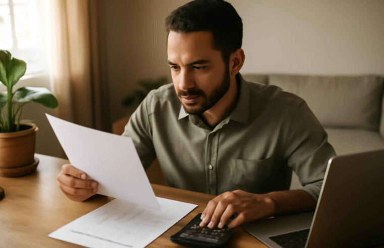 Vale a pena antecipar parcelas do financiamento estudantil? Como comparar desconto, juros e impacto no orçamento antes de decidir