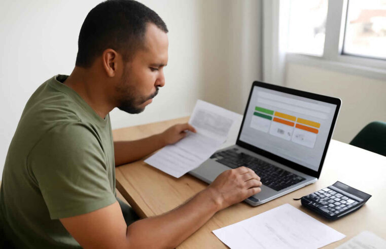 Vale a pena antecipar a restituição do Imposto de Renda? Como comparar custo, urgência e alternativas antes de contratar