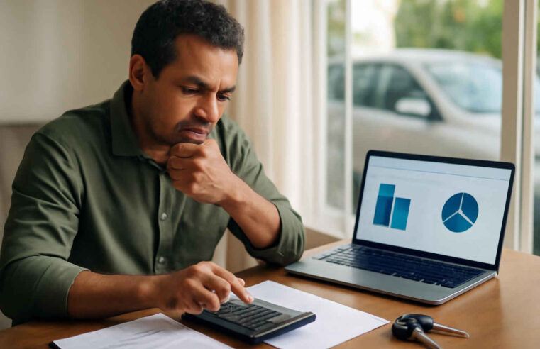 Vale a pena fazer consórcio para comprar carro usado? Como comparar lance, prazo e custo total antes de entrar