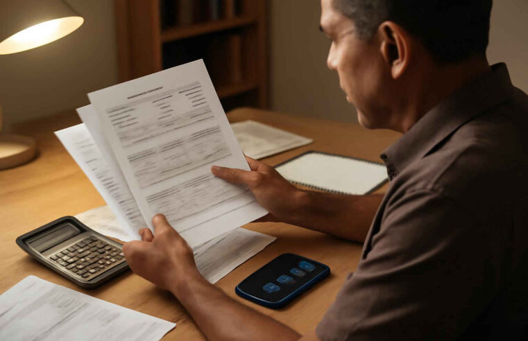 Vale a pena fazer portabilidade do empréstimo pessoal? Como comparar juros, CET e prazo antes de trocar de banco