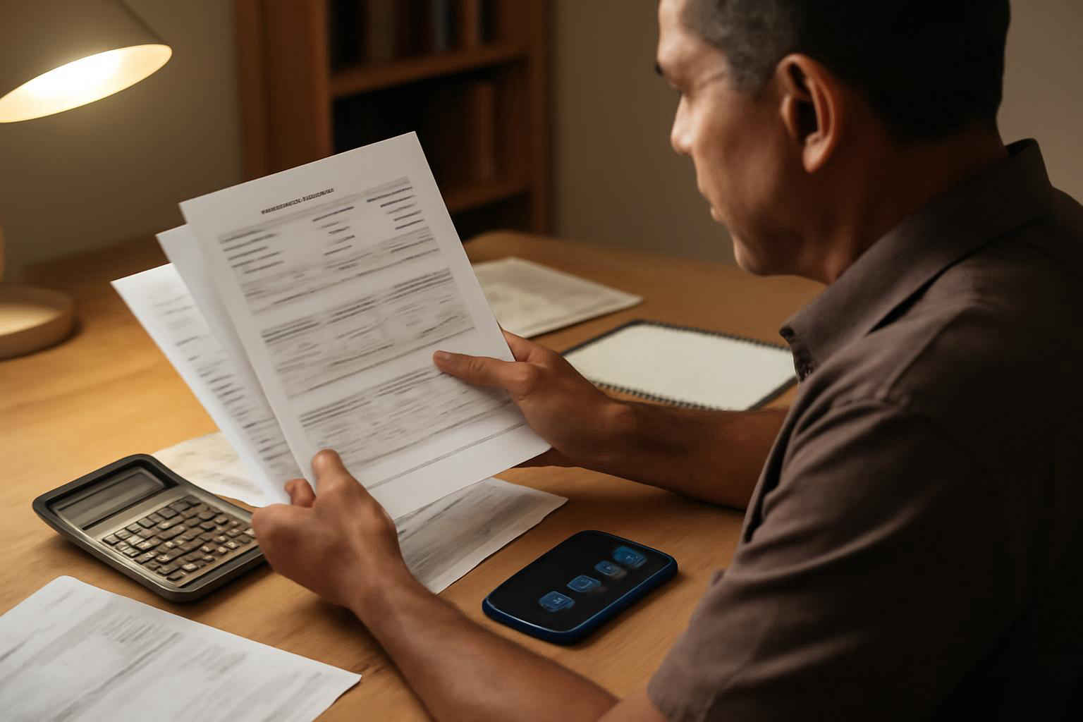 Vale a pena fazer portabilidade do empréstimo pessoal? Como comparar juros, CET e prazo antes de trocar de banco