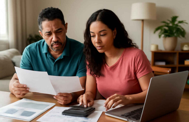 Vale a pena fazer portabilidade do financiamento imobiliário? Como comparar juros, CET e prazo sem trocar um problema por outro