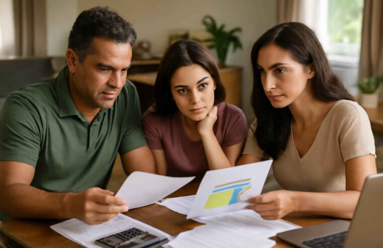 Vale a pena fazer seguro de vida para proteger a família? Como comparar cobertura, custo e exclusões antes de contratar