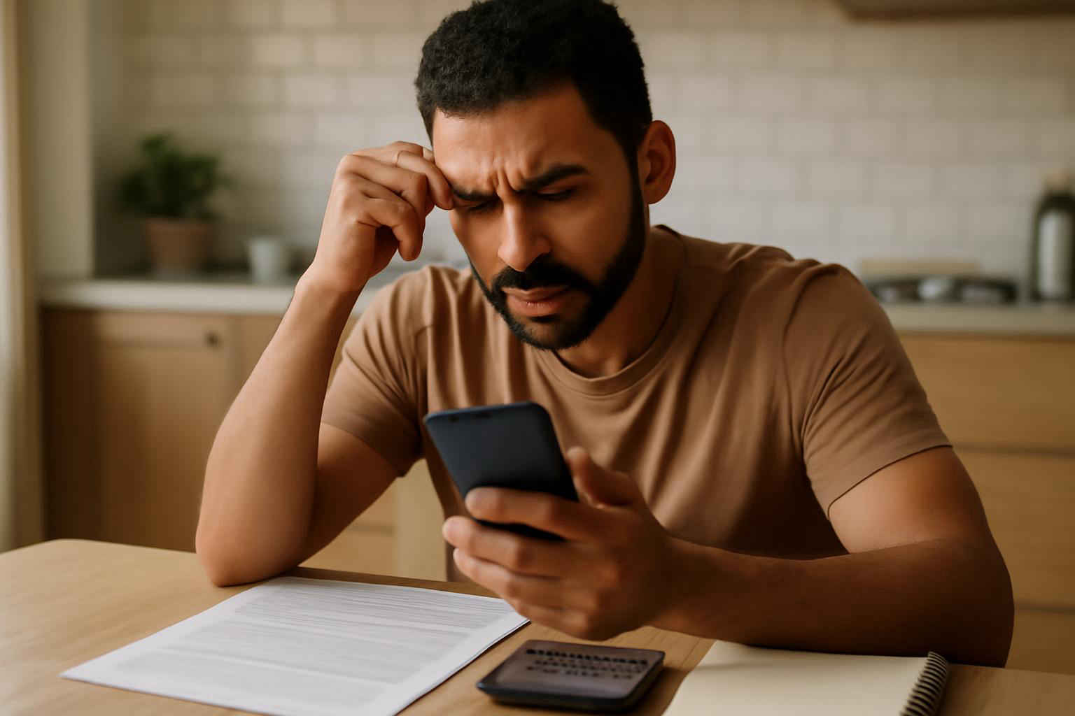 Vale a pena fazer seguro para celular? Como comparar cobertura, franquia e risco de pagar por uma proteção que você não usa