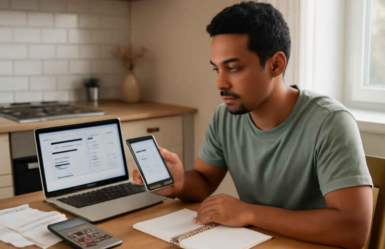 Vale a pena trocar o pacote de serviços do banco por cesta essencial ou conta digital? Como comparar tarifas, limites e praticidade