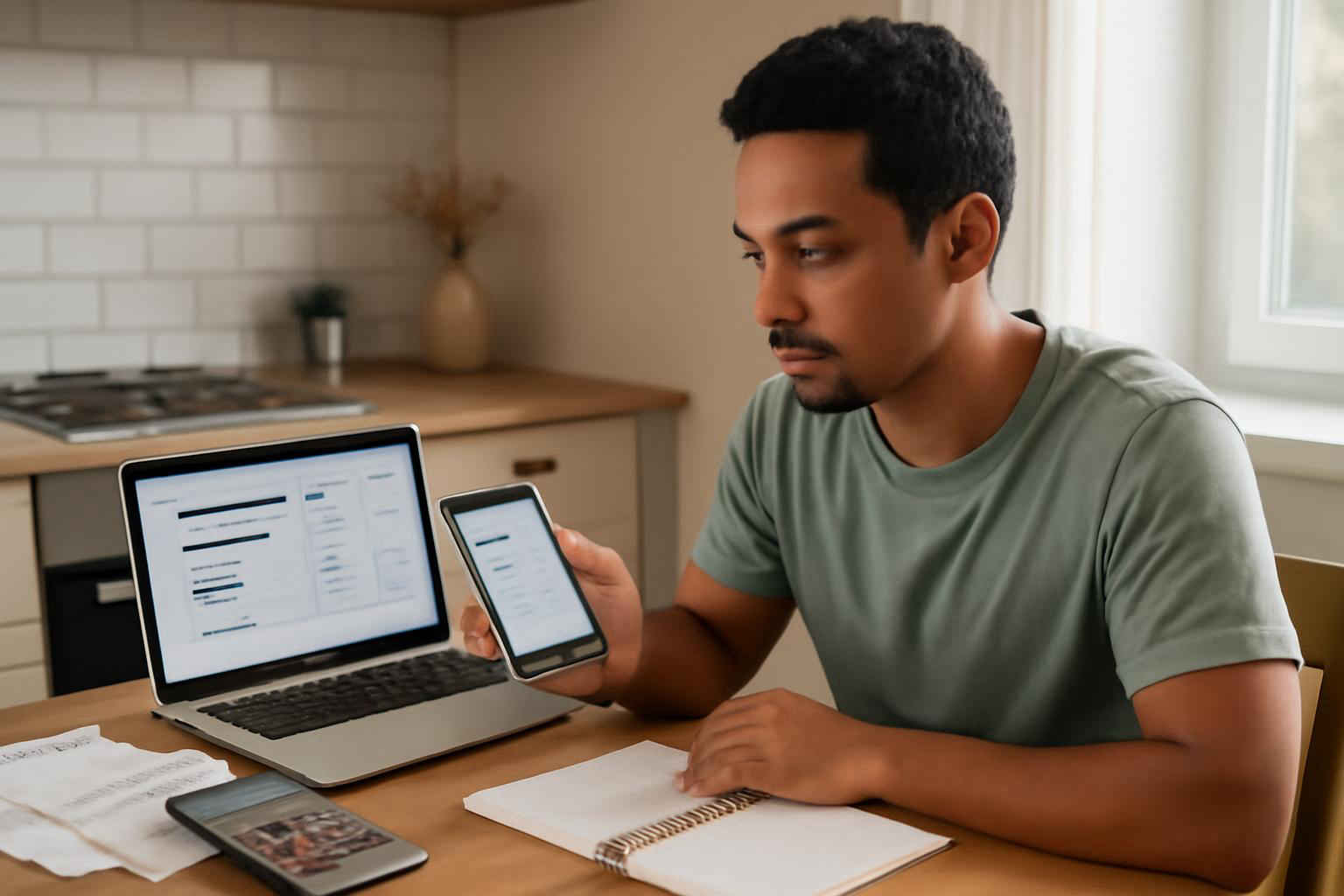 Vale a pena trocar o pacote de serviços do banco por cesta essencial ou conta digital? Como comparar tarifas, limites e praticidade