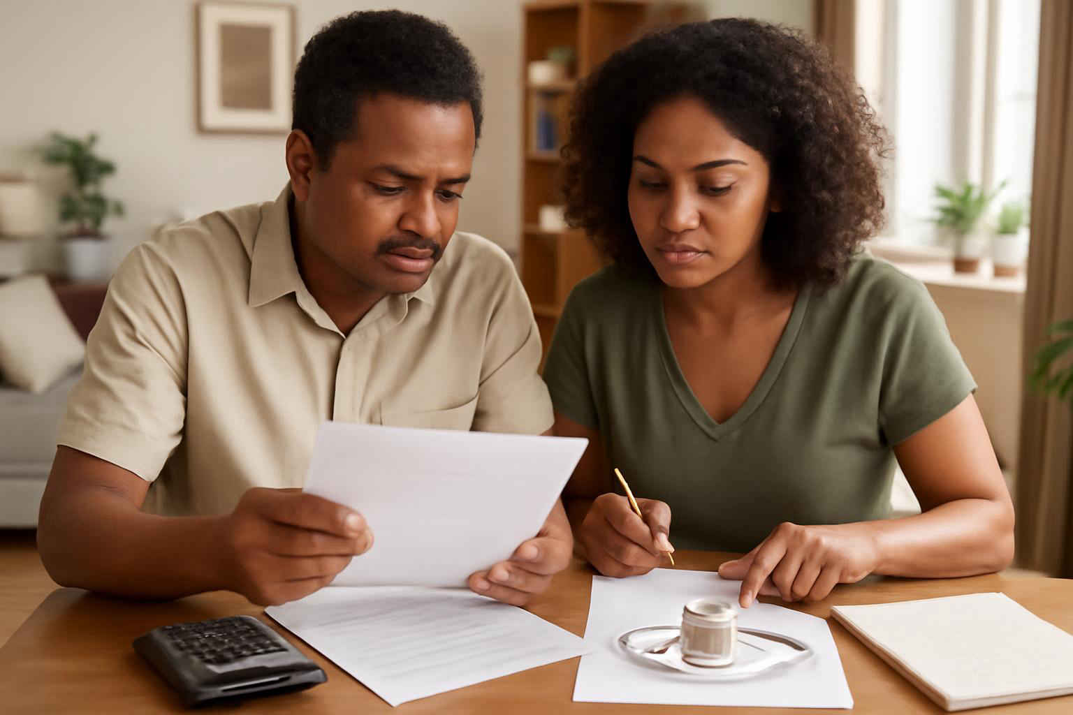 Vale a pena usar amortização extraordinária no financiamento imobiliário? Como decidir entre reduzir prazo, parcela ou preservar liquidez
