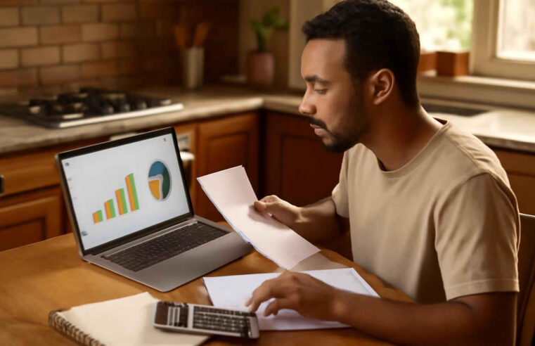 Vale a pena usar boleto parcelado para pagar uma compra? Como comparar custo total, urgência e risco antes de contratar