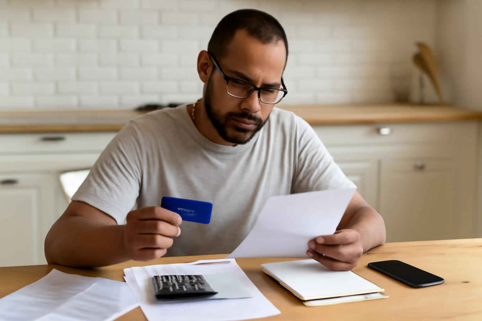 Vale a pena usar cartão consignado para organizar dívidas? Como comparar limite, custo real e risco antes de contratar