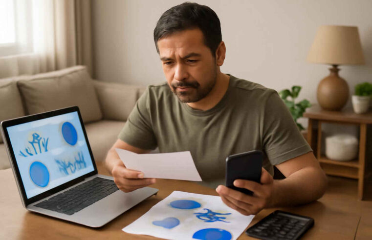 Vale a pena usar cartão de crédito para concentrar gastos e ganhar milhas? Como calcular se o benefício supera anuidade, risco e descontrole