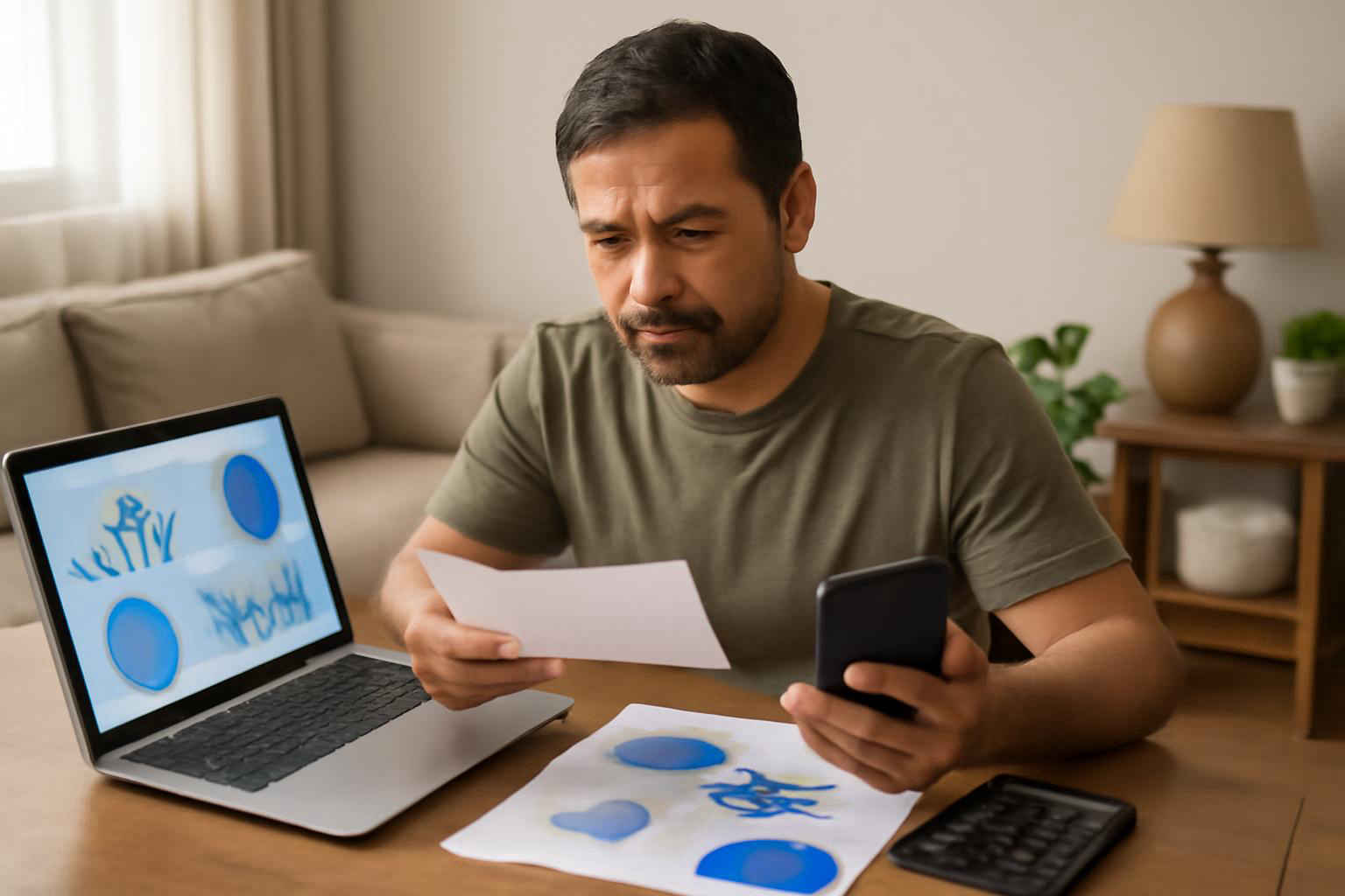 Vale a pena usar cartão de crédito para concentrar gastos e ganhar milhas? Como calcular se o benefício supera anuidade, risco e descontrole