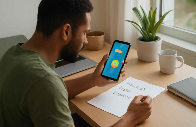 Vale a pena usar cofrinho digital para guardar dinheiro? Como comparar rendimento, liquidez e risco antes de escolher